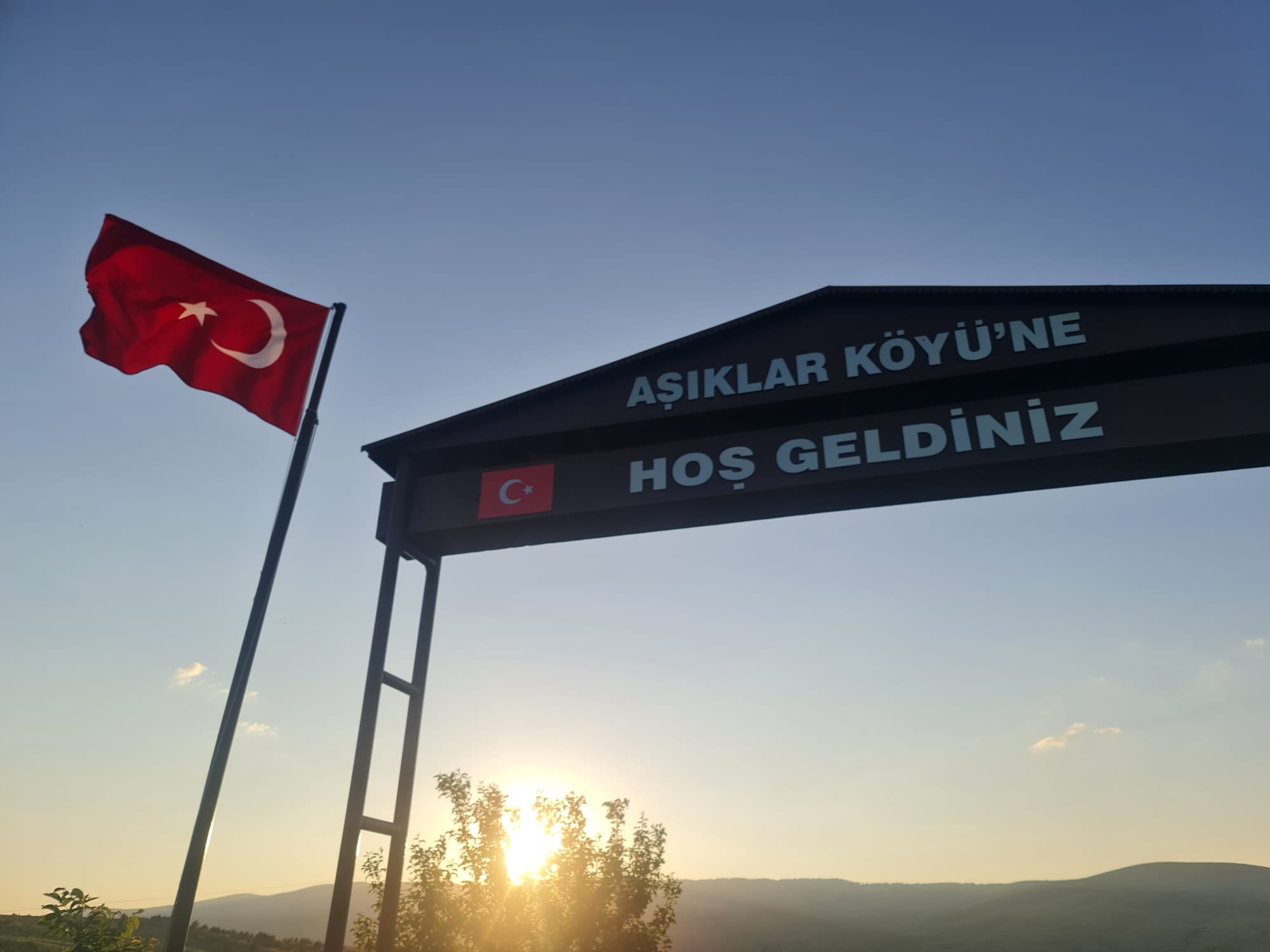 Aşıklar Köyü’nün Tarihi Derinlikleri: Geçmişten Günümüze Bir Yolculuk